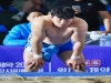 양평군청 직장운동경기부 이국희, 문경단오장사씨름대회 한라장사전 2위 등극