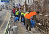 하이닉스 주변 사회단체와 함께하는‘우리동네 새단장’추진