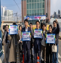경상원, ‘통큰 세일’ 앞두고 양평 물맑은시장 현장 점검 경상원, ‘통큰 세일’ 앞두고 양평 물맑은시장 현장 점검