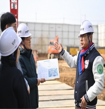 하남시, ‘기업 총괄 프로젝트 매니징’ 체계로 10조 투자 시대 본격화 하남시, ‘기업 총괄 프로젝트 매니징’ 체계로 10조 투자 시대 본격화