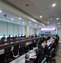 광주시, 2026년 지능정보사회 실행계획 확정…109억 원 규모 정보화 사업 추진 광주시, 2026년 지능정보사회 실행계획 확정…109억 원 규모 정보화 사업 추진