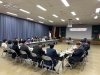여주시, 경기도 시군종합평가 준비 보고회 개최