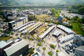 제40회 이천도자기축제, ‘도자의 미래’와 ‘축제의 확장성’을 담는다