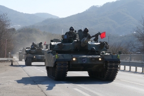 육군 수도기계화보병사단 제5570ㆍ5198부대