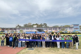 안성4.1독립항쟁기념사업회,‘4.19만세항쟁 고난의 날 걷기행사’ 개최