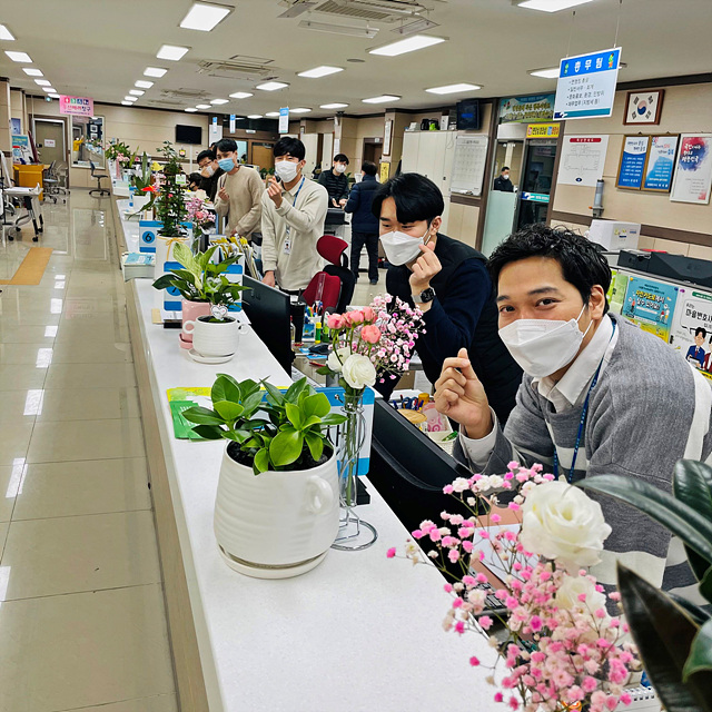 04-1 원남면 원테이블 원플라워 운동 동참.jpg