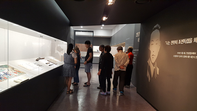 추가2. 3.1운동기념관 자원봉사(도슨트 활동).jpg