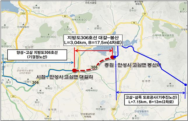 7. 제3차 도로건설계획(대갈_봉산간 신규도로 개설공사).jpg