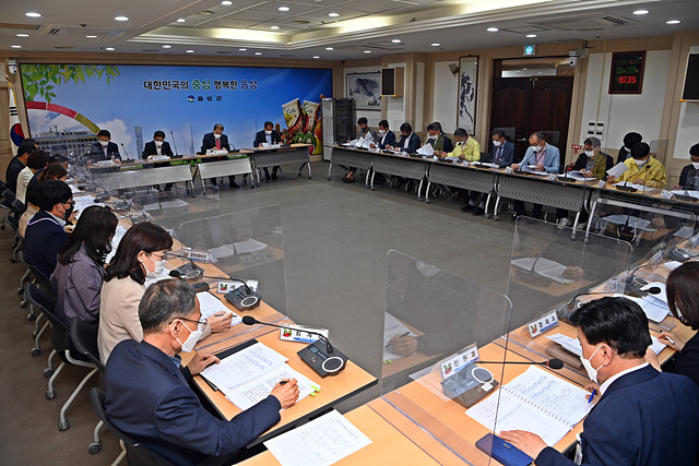 08-2 음성군 신속집행 추진상황 보고회.jpg