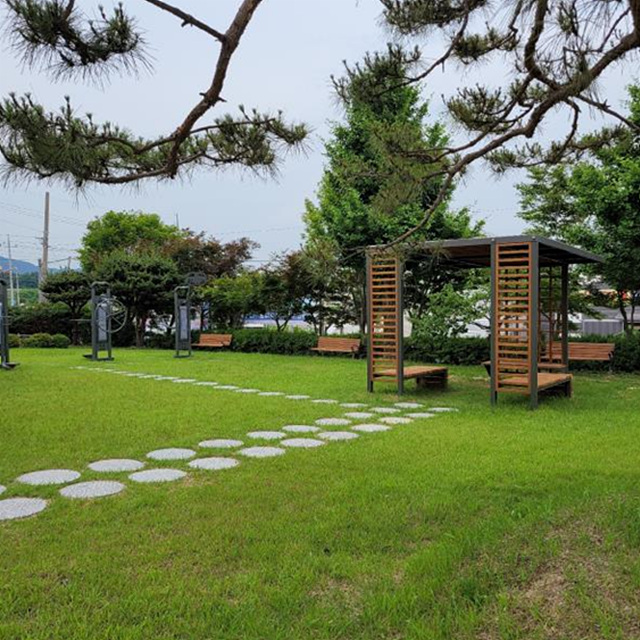 01-4 주민참여예산 사업(삼성면 청사 소공원조성).jpg