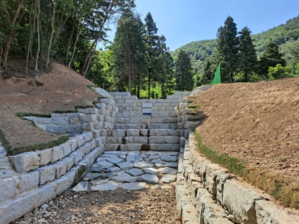 2. 보성군, 우기 전 산사태  -벌교 마동.JPG조정.JPG