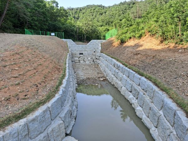 2. 보성군, 우기 전 산사태  -노동 신천.JPG 조정.JPG