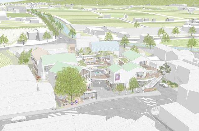 13. 서운면 행정복지센터 설계 공모 당선작 선정.jpg