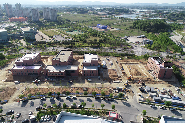 1. 충북 음성 산학융합지구 조성사업 마무리 단계.jpg