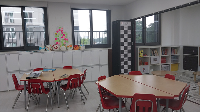 하남시, 초등학생 아침돌봄 시범운영…이른 아침 등교시키는 맞벌이 부부 ‘숨통’.jpg