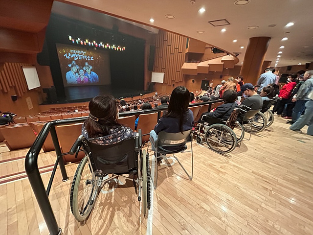 광주시보건소 오포건강생활지원센터, 재활참여자 가족과 함께하는 문화 나들이 (2).jpg