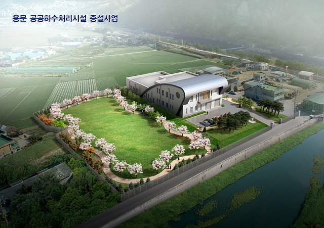 01 용문 공공하수처리시설 증설사업.jpg