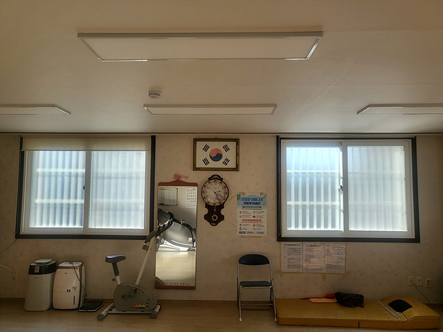 한국가스공사, 광주시 쌍령12통 경로당에 열효율 개선사업 시행 (5).jpg