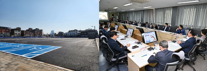 02-여주시 원도심 활성화를 위한 도시재생 민간투자 유치 활동 본격 시동-제일시장-horz.jpg