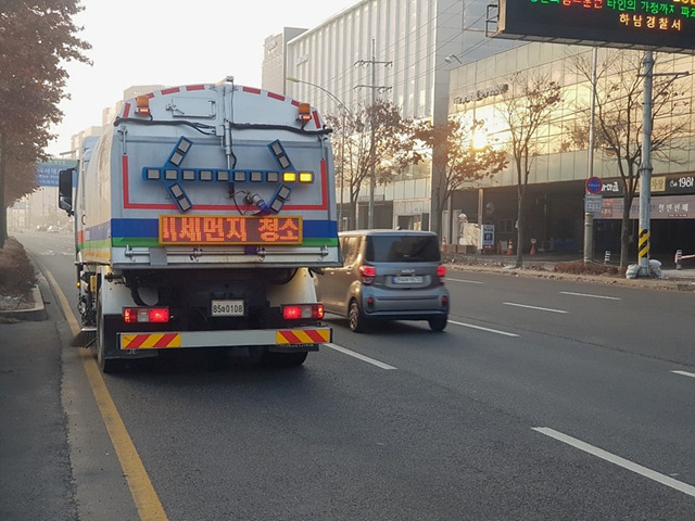 하남시, 내년 3월까지 미세먼지 계절관리제 시행...5등급 차량 운행 제한 (1).jpg