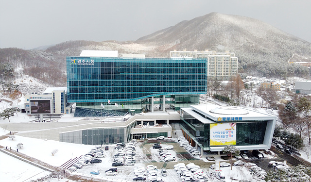 광주시, ‘수서~광주선 2030년 준공 목표 기본계획 승인’ 2023년 10대 뉴스 1위.jpg