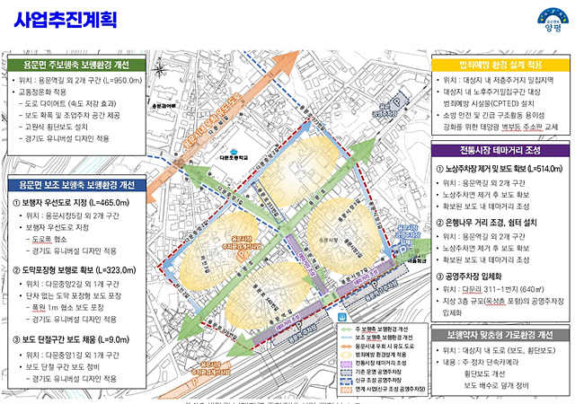 01 양평군 2024년 생활권 보행환경 종합정비사업 공모 선정.jpg