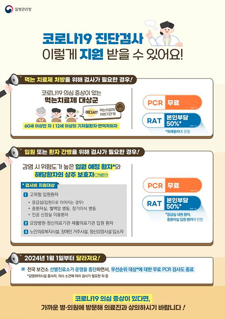 광주시, 코로나19 진단검사 의료기관에서만 가능.jpg