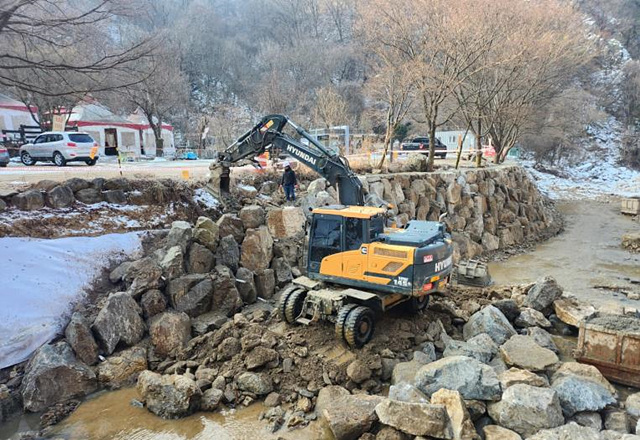 광주시, 퇴촌면 우산천 개선복구 사업 착공 (2).jpg