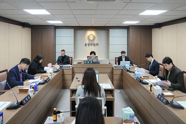 2024.02.15. 제282회 노원구의회 정례회(폐회중) 운영위원회 제2차 회의-6.jpg