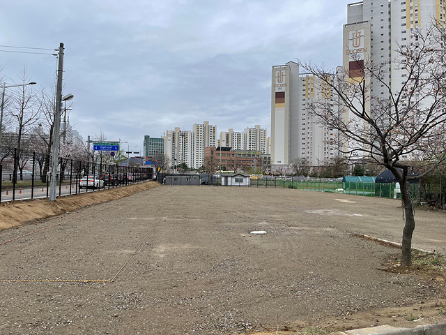 하남시, 맨발걷기·문화축제 찾는 시민 불편 해소 위해 임시주차공간 개방 (2).jpg