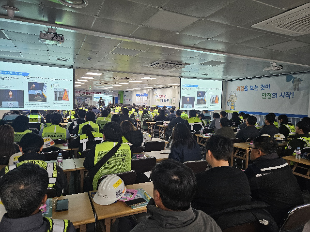 9. 용인특례시 '2025년 하반기 찾아가는 산업안전보건교육' 현장.jpg