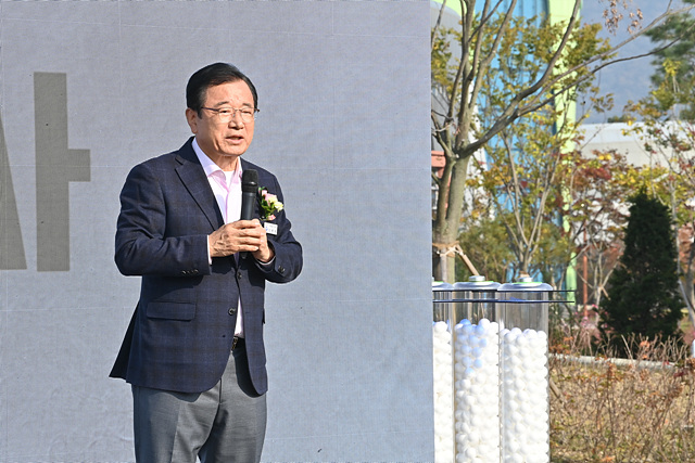 (사진2)하남시  감일 하수처리장 증설사업 LH와 갈등 해결... 하수처리장 준공식 개최 및 원인자부담금 확보.jpg
