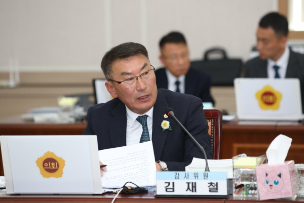 [크기변환]251104 김재철 의원 도교육청 공무원 음주운전비위 심각...엄격한 징계 필요1.jpg