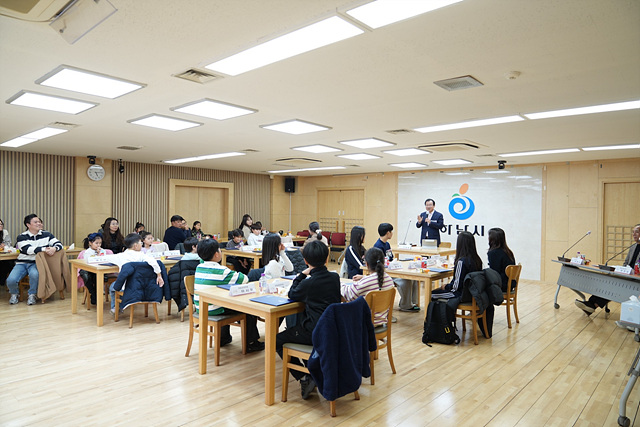 (사진2)아동이 행복한 하남시, 제3기 아동참여위원회 발대식 개최.jpg