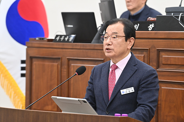 (사진2)하남시, 2026년도 1조 450억원 예산편성 “3년간의 성과를 바탕으로 2026년을 완성형 자족도시 전환의 원년으로”.jpg