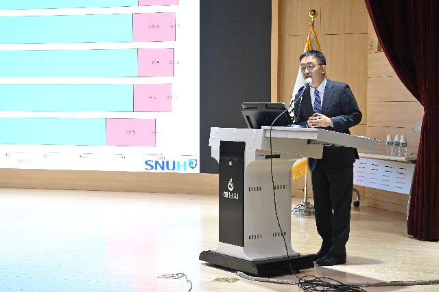 (사진1)“심혈관질환, 아는 만큼 지킨다”… 하남시 전문의 건강 강좌 성료.jpg
