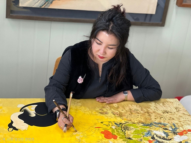 1. (일자리경제과)안성시 제12호 안성맞춤명장 김현수 명장 선정.jpg