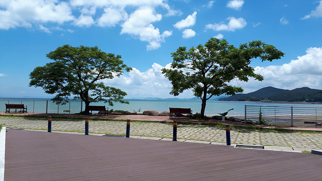 1-4. 보성군 다향울림촌, 전라남도 ‘3월의 농촌체험휴양마을’ 선정_다향울림촌 야외 전경.jpg