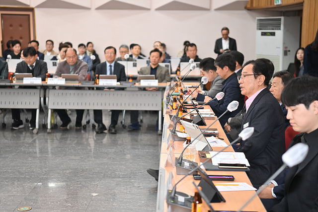 (사진2)하남시, ‘제15회 시민참여 주간회의’ 성료... “달라진 하남, 시민과 함께 미래 연다”.jpg