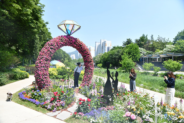 [노원구 참고사진03] 당현천산책길(매력정원).jpg