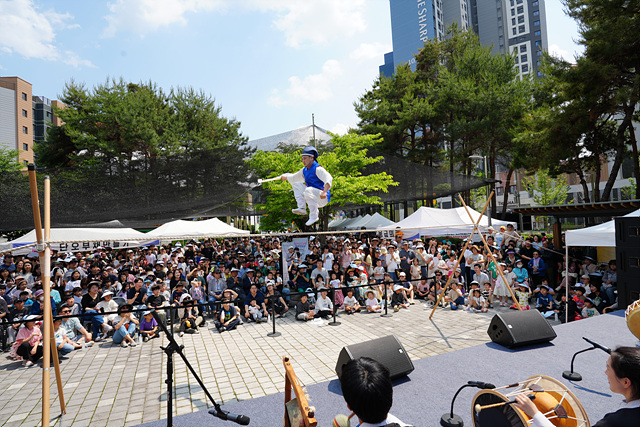 [전달보도자료] 전통의 흥과 세대의 화합 담은 ‘제14회 하남 단오축제’ 개최.jpg