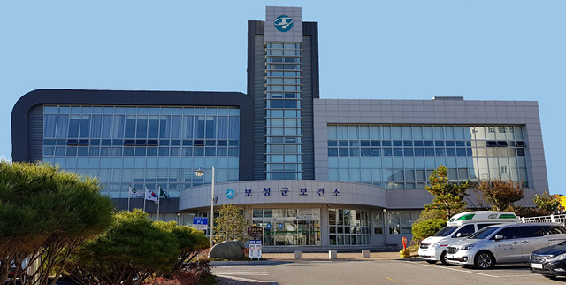 1. 보성군, 북부 4개 면 의료 공백 해소 나선다_보성군 보건소 전경.jpg