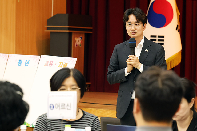 20260713 지역사회보장계획수립 원탁토론회_서준오 구청장 1.jpg