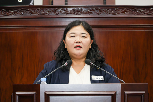 260724 제82회 임시회 2차 본회의 진선화 부의장 자유발언.jpg