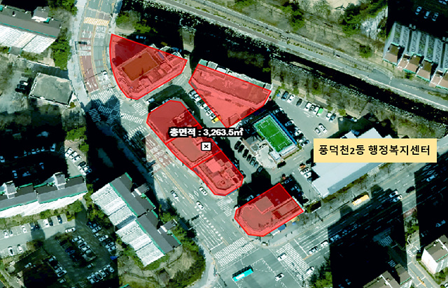 2-2. 용인특례시는 지역 골목상권의 경쟁력을 높이고 소상공인의 안정적인 영업 기반을 마련하기 위해 골목형상점가 3곳을.jpg