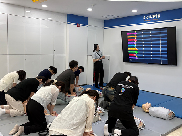 (사진2)하남시안전체험장, 기업과 함께 지역사회 안전문화 넓힌다…나래에너지서비스와 MOU 체결.jpg