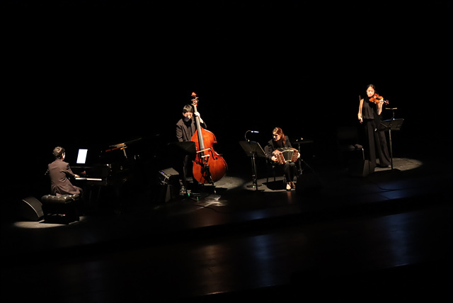 [전달이미지] 하남문화재단, 고상지 콰르텟 「Pasión y Tango」 성황리에 마쳐 (2).jpg