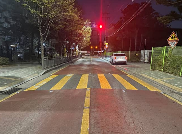[보도사진3]신창중학교 정문에 설치된 횡단보도 LED 표지병.jpg